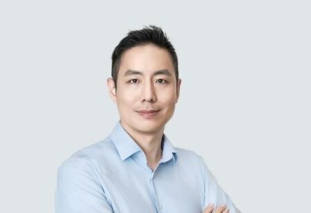 Namsun Kim Succeeds Chandra as CEO at Poshmark