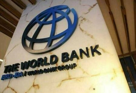 World Bank Grants South Africa $1.5 Billion for Infrastructure