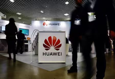 Huawei Technologies Confronts Nvidia's AI Chip Supremacy in China
