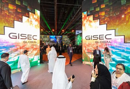 Cybersecurity Enters Quantum Age as GQX Launches at GISEC