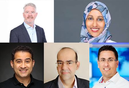 5 Key CTO Appointments in Asia for October 2025