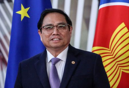 Comprehensive Infrastructure – Sustainable Development: PM