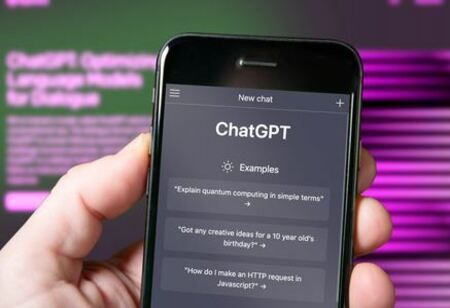 ChatGPT Garners 4.786 Billion Page Views Surpassing X
