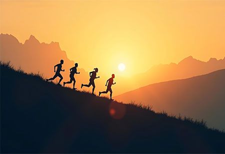 Path to Rebuild: Leadership in the Times of Strife