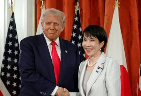 US-Japan Deal Aim Supply Chains, Backs Deep-Sea Minerals Push