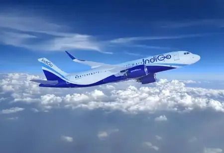 Singapore Tourism Board Signs Initial Pact with IndiGo
