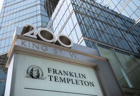 Franklin Templeton Induces Tokenized Money Market Fund Hong Kong