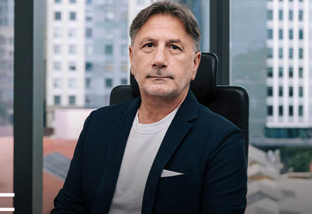 Shaping the Future of Food & Beverage with Purpose & Innovation