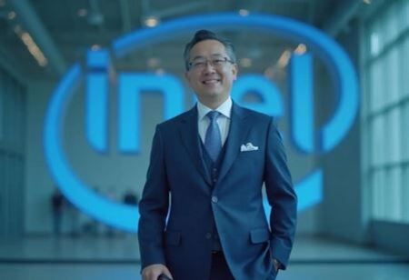 US Lawmaker Questions Intel CEO's Ties to China