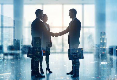 Oman Gears Up to Launch New International Financial Center