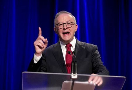 Australian PM Anthony Albanese to Visit Singapore