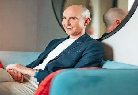 JLR Appoints Garth Turnbull as MD for its Asia Pacific Region