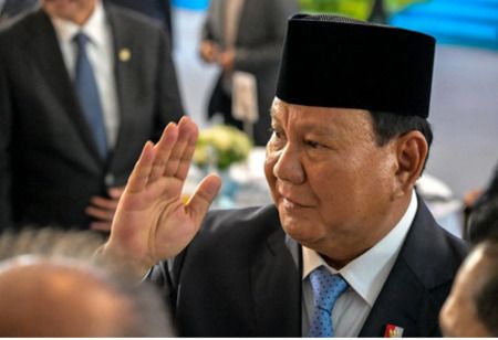 President Prabowo Defends Budget Cuts to Curb Misuse Risks
