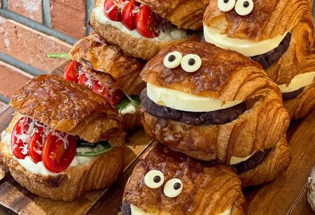 South Korea's Viral Bakery Boom: Why Bread Has Become a Lifestyle