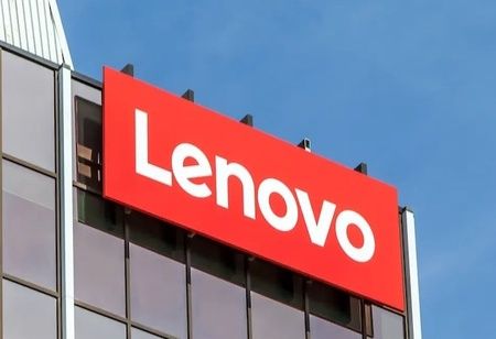 Lenovo Flags PC Shipment Strain Amid Memory Chip Shortage