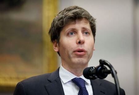 Sam Altman to Visit India Next Month
