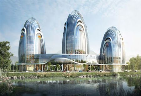 Guangzhou Pharma Expands with RMB1.27B Hengqin Investment