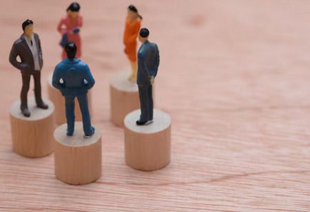 Ministry Explores Skilled Worker Placement With IM Japan