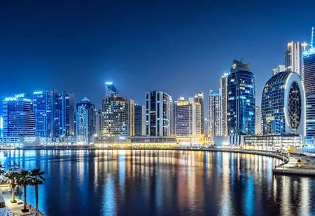 UAE Real Estate Services to Hit Dh97 Billion by 2031
