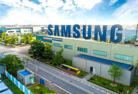 Samsung Looks to Build a New Advanced Chip Packaging Plant