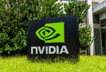 Nvidia Anticipates $ 8 Billion Impact on Sales Over US Restrictions