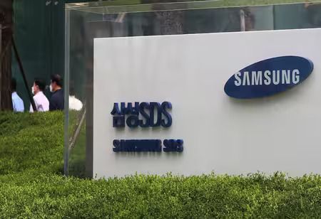 Samsung SDS Partners KSD on Token Securities Platform