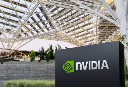 China Approves DeepSeek's Purchase of Nvidia's H200 Chips