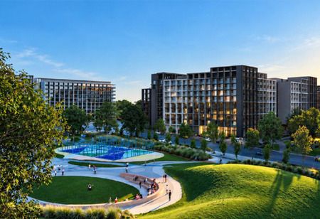 Aldar Seals Deal for Premium Sharjah Residential Units