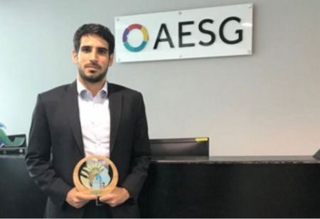 UAE Group AESG Buys Top Australian Renewable Energy Consultancy