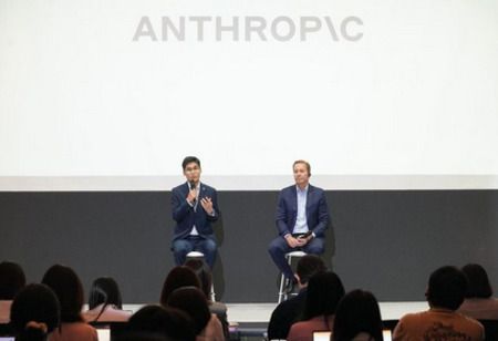 Anthropic Opens Seoul Office and Strengthens Korean AI Ecosystem