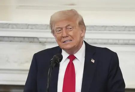 US, EU Announce a Sweeping Trade Deal that Imposes 15 Percent Tariffs
