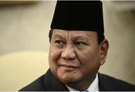 Prabowo Meets US Business Leaders Ahead of Trade Deal Signing