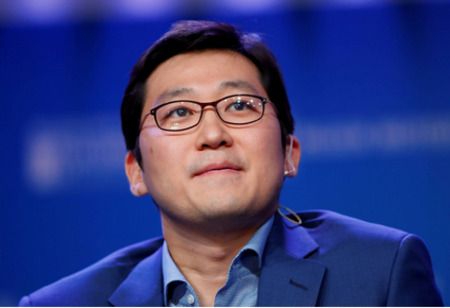 Coupang Founder to be Summoned Over Data Breach