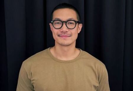 Dennis Kung Named ECD for SE Asia at TBWA/Media Arts Lab