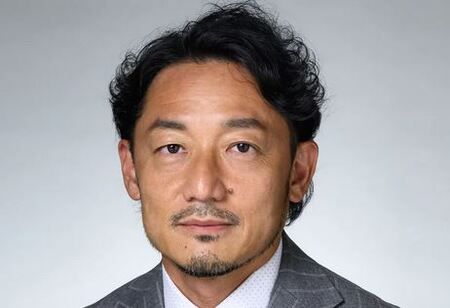 Takashi Aoki Named Representative Director & CEO of McCann Worldgroup Japan