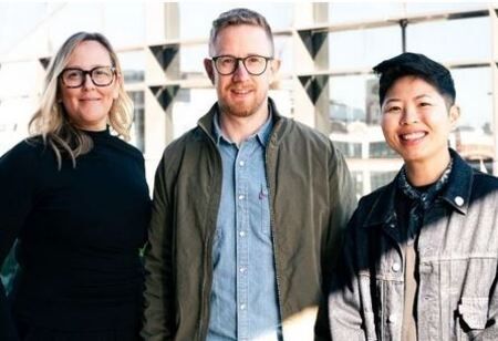 R/GA Australia Appoints Ben Martin, Abigail Kwek, Kerry Peterson