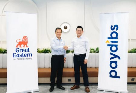 Paydibs Strengthens PayNet Ecosystem Participation with Direct DuitNow