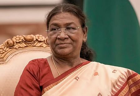 President Murmu Visit to Angola, Botswana for Energy Cooperation