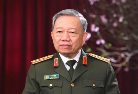 Vietnamese Leader Affirms High Regard for Ties With Switzerland