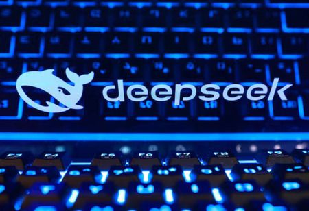China’s DeepSeek Raises $15 Billion to Challenge Top US AI Labs
