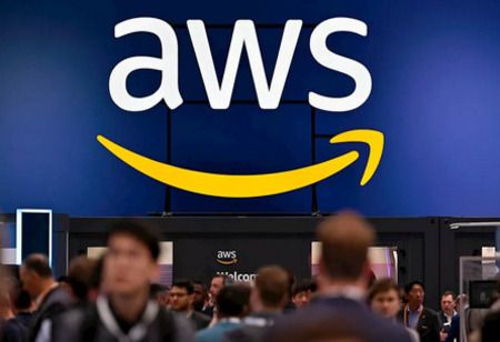 Amazon Subsidiary to Invest $5 Billion in South Korea