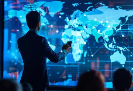 APEC CEO Summit to Serve as Platform for Insights into Future