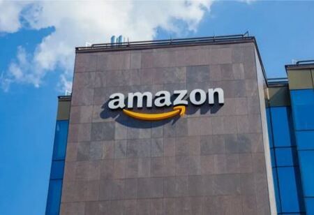 Amazon Invests $20 Billion in Data Center Complexes in Pennsylvania