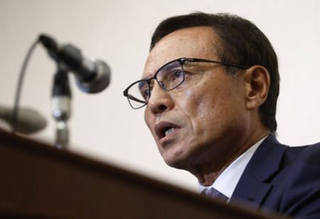 Former Suntory Chairman Niinami Quits as Head of Keizai Doyukai