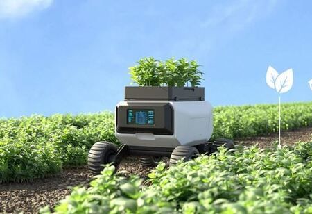 Cropin, Wipro to Propel Digital Transformation Agribusiness Industry