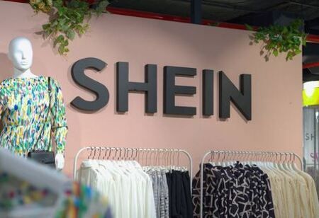 France Fines Shein 40 Million Euros for Deceptive Business Practices
