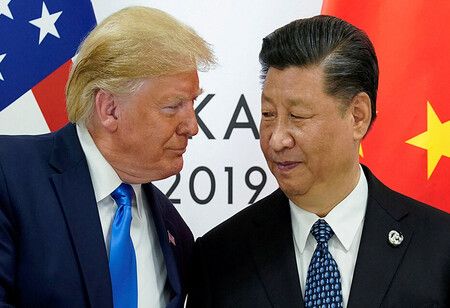 US, China Seek to Avoid Trade War Escalation