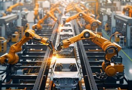 Xiaomi Unit Wins Land Tender in Beijing for EV Manufacturing