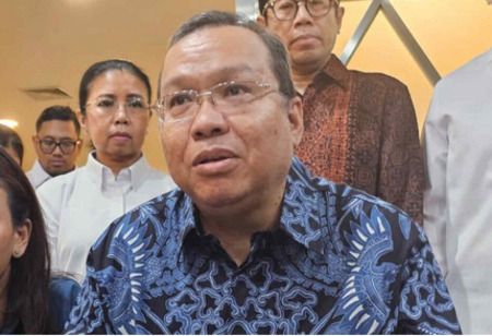 IDX Chief Iman Rachman Steps Down After Turbulent Week