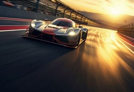 Thai Cabinet to Host Formula 1 Street Race in Bangkok